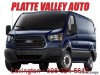 Pre-Owned 2015 Ford Transit 250