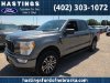 Certified Pre-Owned 2022 Ford F-150 XL