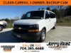 Pre-Owned 2023 Chevrolet Express LS 3500