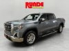 Pre-Owned 2021 GMC Sierra 1500 SLT