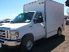 Pre-Owned 2012 Ford E-Series E-350 SD XL