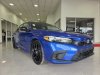 Pre-Owned 2022 Honda Civic Sport