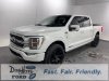 Pre-Owned 2021 Ford F-150 Limited