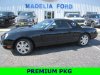 Pre-Owned 2002 Ford Thunderbird Deluxe