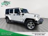 Pre-Owned 2018 Jeep Wrangler JK Unlimited Sahara