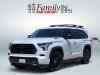 Pre-Owned 2024 Toyota Sequoia Capstone