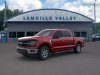 New 2024 Ford F-150 XLT
