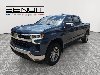 Pre-Owned 2024 Chevrolet Silverado 1500 LT