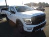 Pre-Owned 2023 Nissan Titan PRO-4X