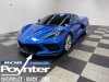 Pre-Owned 2025 Chevrolet Corvette Stingray
