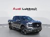 Pre-Owned 2025 Ford F-150 Lariat