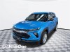 Pre-Owned 2025 Chevrolet Trailblazer LS