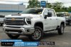 Pre-Owned 2024 Chevrolet Silverado 2500HD LTZ