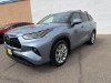 Pre-Owned 2022 Toyota Highlander Limited