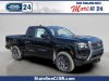 Pre-Owned 2025 Nissan Frontier SV