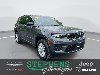 Pre-Owned 2025 Jeep Grand Cherokee Laredo X