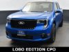 Pre-Owned 2025 Ford Maverick Lobo Standard