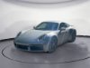 Certified Pre-Owned 2024 Porsche 911 Turbo S
