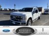 Pre-Owned 2023 Ford F-350 Super Duty XLT