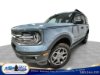 Pre-Owned 2023 Ford Bronco Sport Badlands