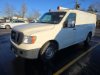 Pre-Owned 2016 Nissan NV 3500 HD S