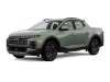 Pre-Owned 2025 Hyundai SANTA CRUZ Limited