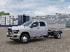 New 2026 Ram 3500 Chassis Cab Tradesman