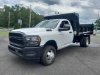 Pre-Owned 2023 Ram 3500 Tradesman