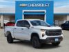 Pre-Owned 2024 Chevrolet Silverado 1500 Custom Trail Boss