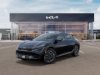Unknown 2025 Kia EV6 Light Long Range