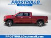 Pre-Owned 2023 GMC Sierra 1500 SLT