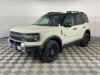 Pre-Owned 2025 Ford Bronco Sport Badlands