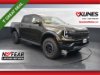 Pre-Owned 2025 Ford Ranger Raptor