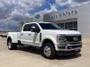 Pre-Owned 2023 Ford F-450 Super Duty Platinum