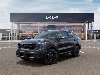 Unknown 2026 Kia Sorento Hybrid X-Line SX Prestige