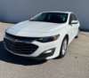 Pre-Owned 2024 Chevrolet Malibu LT
