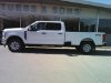 Pre-Owned 2024 Ford F-250 Super Duty XLT