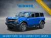Certified Pre-Owned 2025 Ford Bronco Big Bend