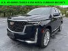 Pre-Owned 2023 Cadillac Escalade Premium Luxury