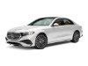 Certified Pre-Owned 2024 Mercedes-Benz E-Class E 350 4MATIC