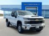 Pre-Owned 2024 Chevrolet Silverado 2500HD LT
