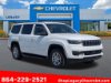 Pre-Owned 2024 Wagoneer Base