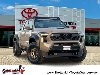 Pre-Owned 2026 Toyota Tacoma TRD Sport