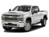 Pre-Owned 2023 Chevrolet Silverado 2500HD High Country