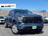 Pre-Owned 2024 Chevrolet Silverado 1500 Custom
