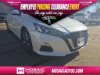 Pre-Owned 2022 Nissan Altima 2.5 SV