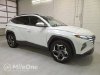 Certified Pre-Owned 2024 Hyundai TUCSON Plug-in Hybrid Limited
