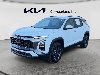 Pre-Owned 2026 Chevrolet Equinox ACTIV