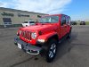 Pre-Owned 2019 Jeep Wrangler Unlimited Sahara