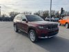 New 2025 Jeep Grand Cherokee L Laredo
